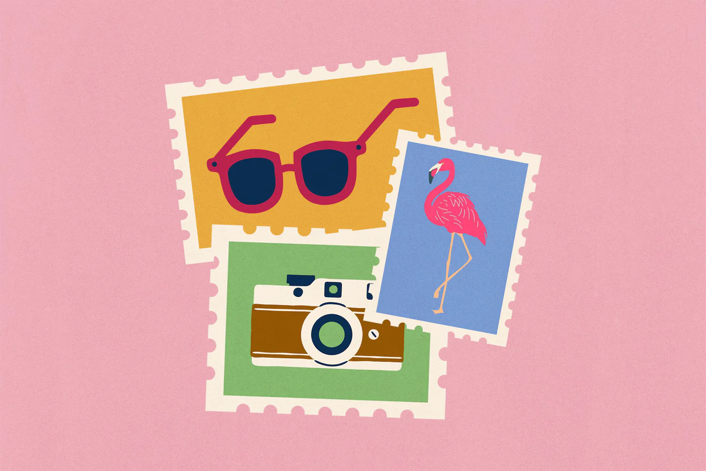 Small changes, bigger vacation joy