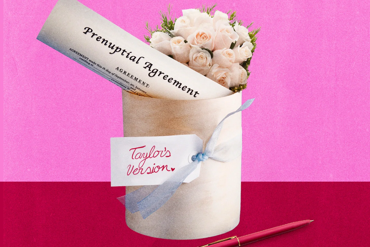 Swift-Kelce Prenup: How Celeb Fortunes Could Be Protected