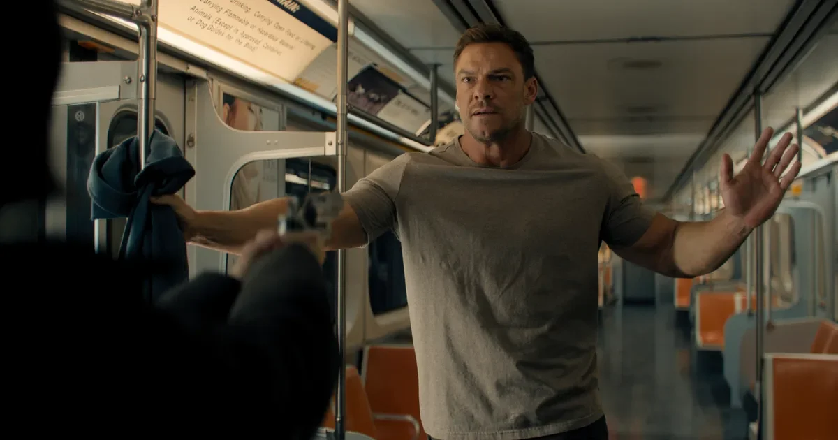 Reacher Season 4 Opener: Philly, a Flash Drive, and a High-Stakes Mystery