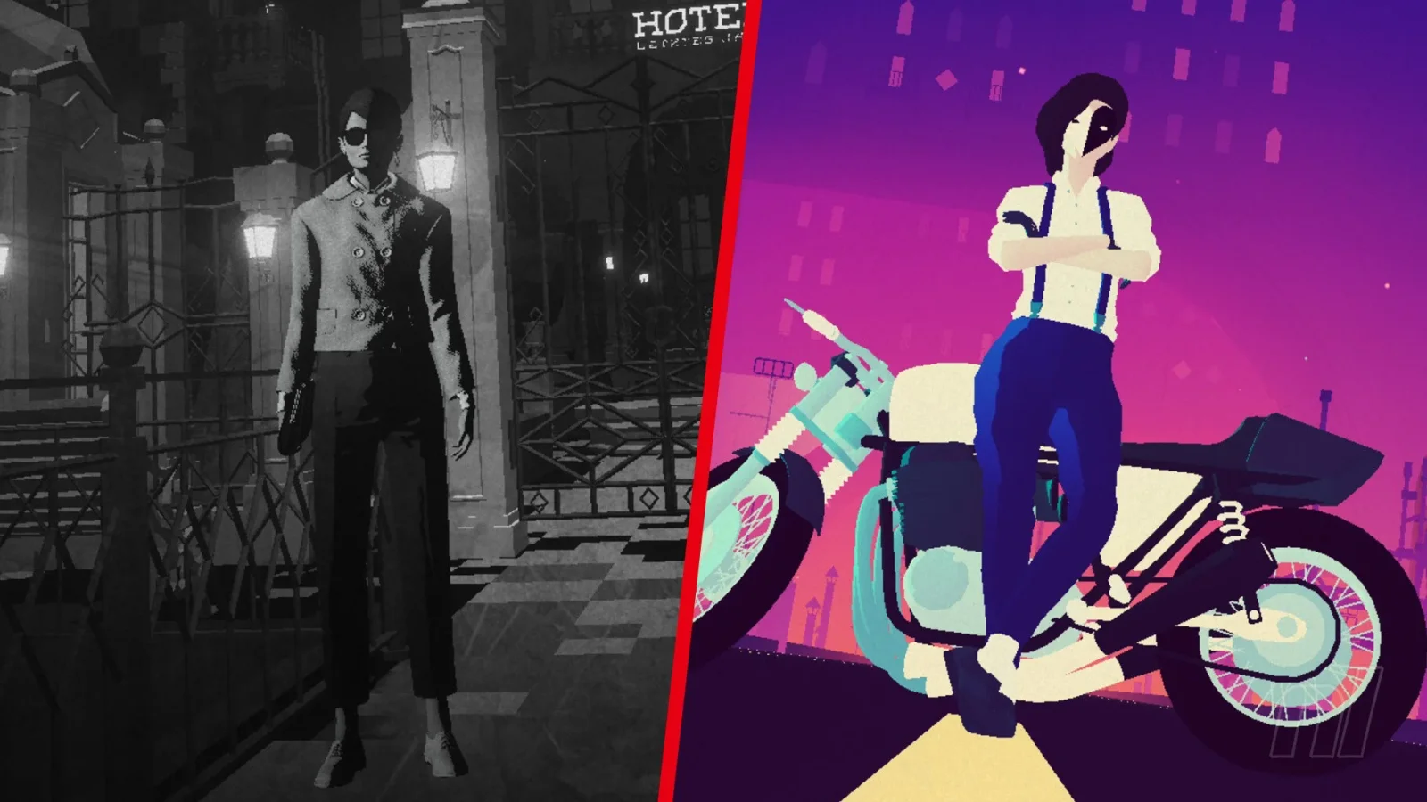 Simogo Indie Hits Get Switch 2 Upgrades Ahead of Western Launch