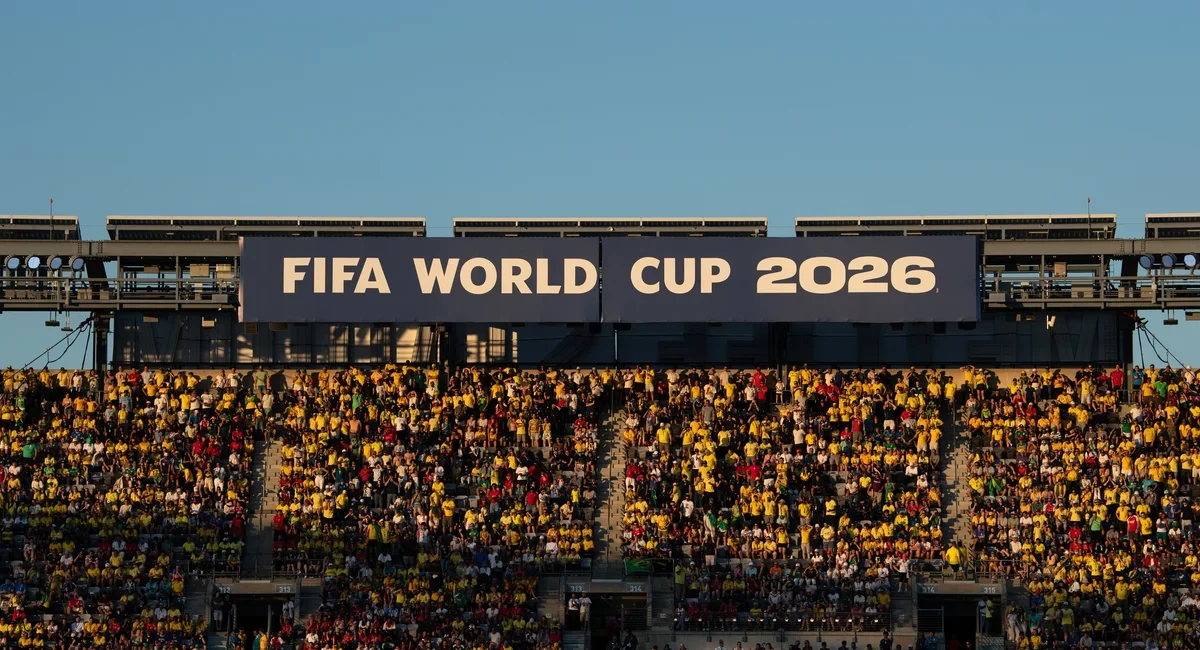 France-Senegal World Cup shuttle tickets sell out, pushing fans toward rail and rideshares