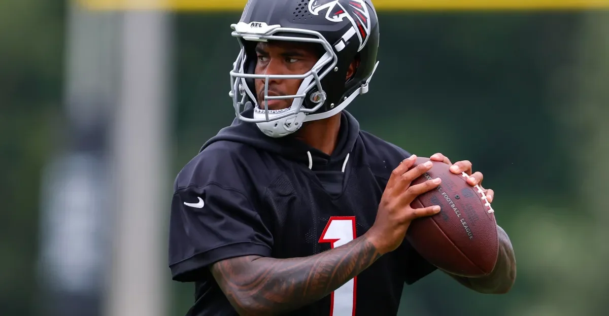 Falcons Day 12: Tua Tagovailoa to start preseason; Penix knee improving; injury updates