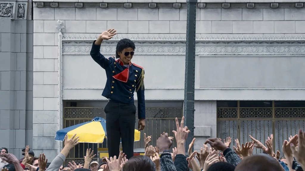 Fuqua’s reshoot windfall: MJ biopic boosts director’s upfront to $25M