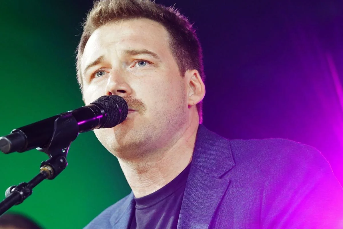 Morgan Wallen's 30-Track Countdown: A definitive ranking from Dangerous to I’m the Problem