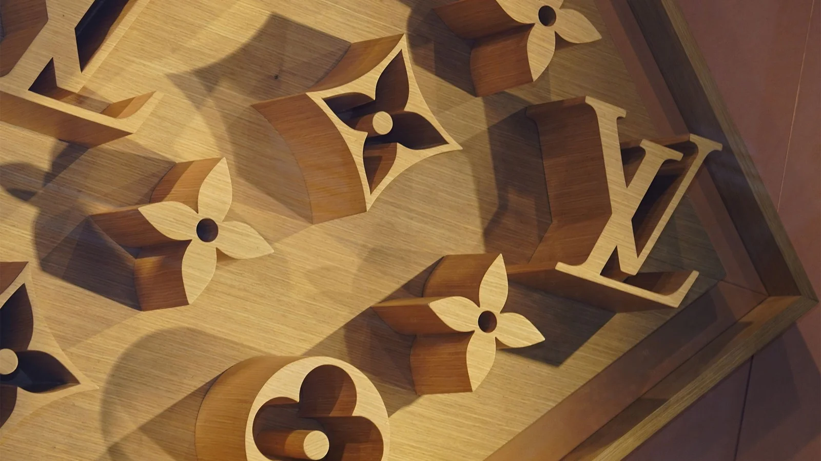 Louis Vuitton wins logo case in China as online backlash grows