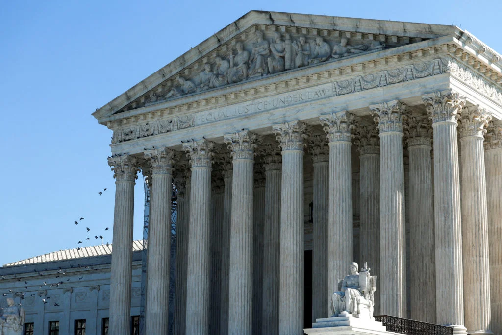 SCOTUS Keeps Federal-Forum Door Open for Louisiana Coastal Lawsuits