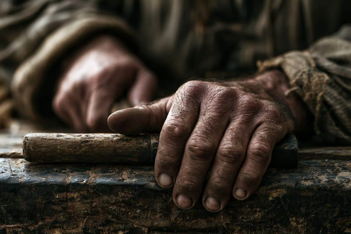Handedness Is Shaped by Practice and Tools, Not Birth