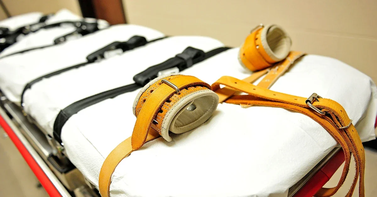 Rare clemency hearing gives Ohio death-row inmate chance to plead innocence