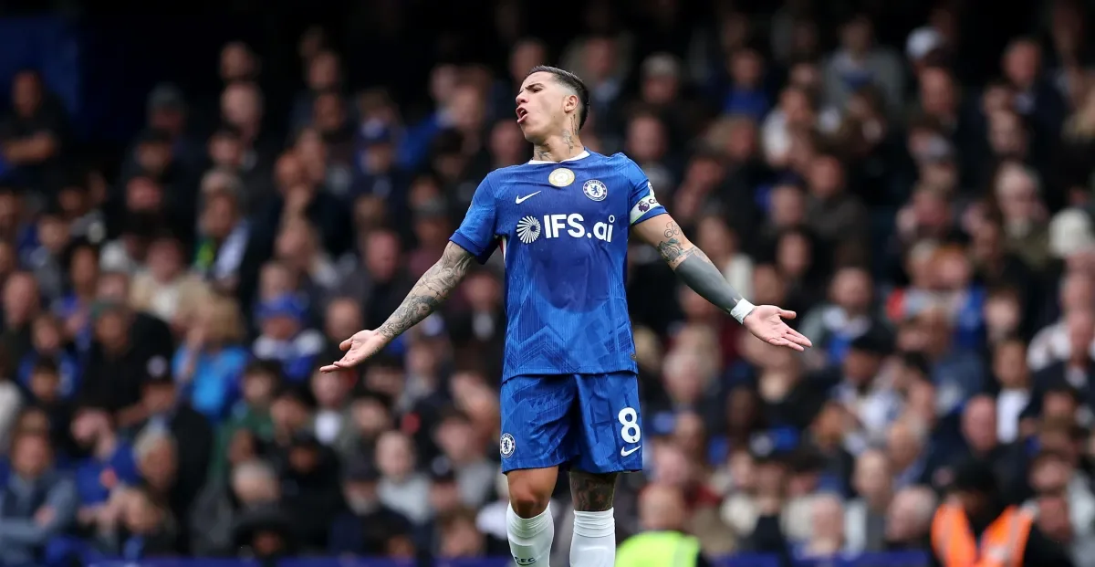 Forest deny Chelsea as late João Pedro goal only a consolation in 3-1 win