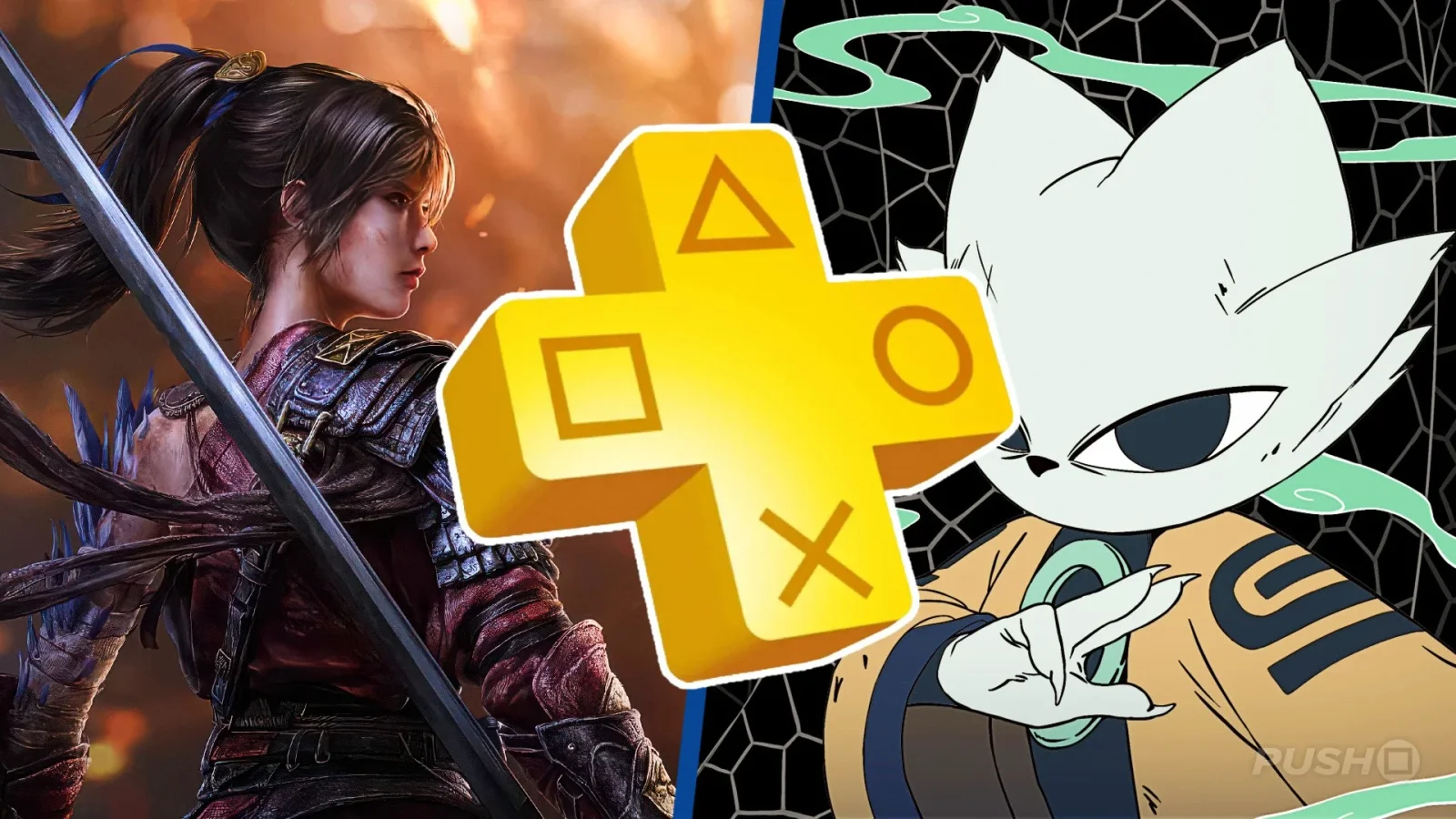 May 2026 PS Plus Essential Lineup Arrives for PS5/PS4