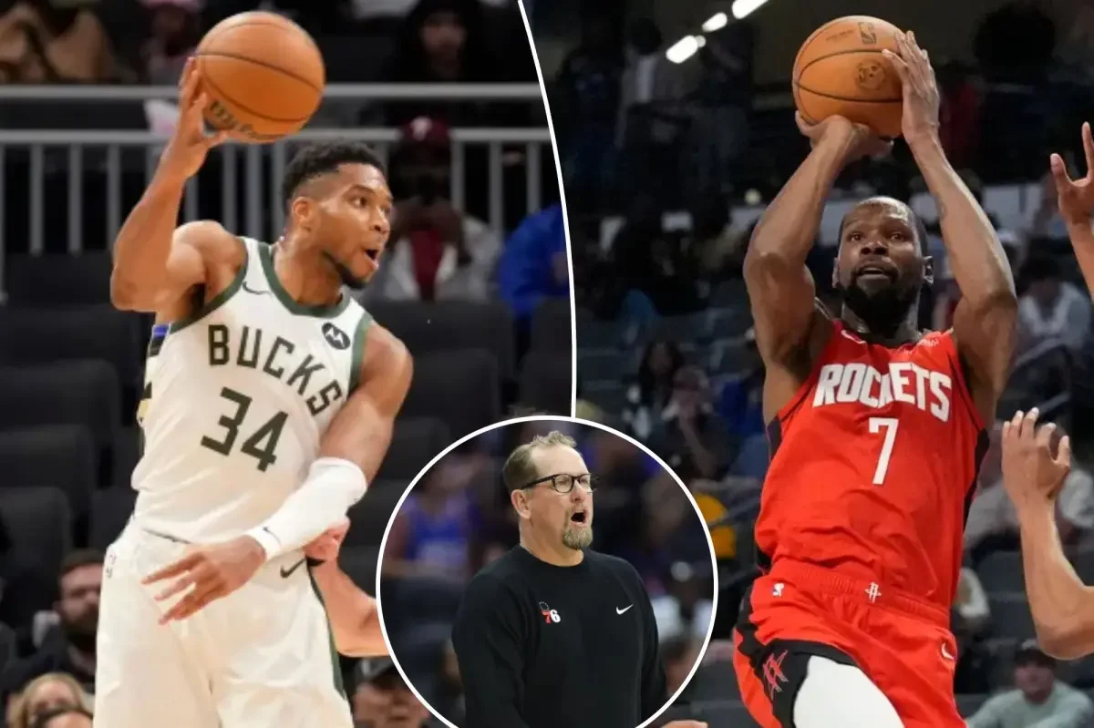 NBA 2025-26 Season Preview: Trade Rumors, Predictions, and Power Rankings