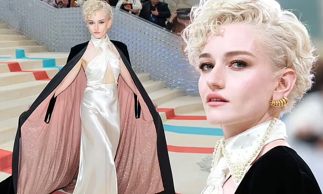 2023 Met Gala: Celebrities Make Bold Fashion Statements in Custom Designer Gowns