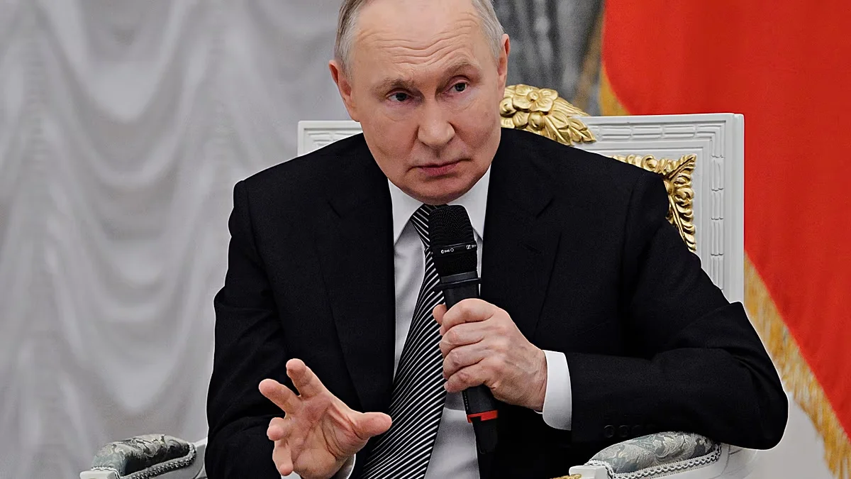 EU nations condemn Moscow's Kyiv warning, summon ambassadors in protest
