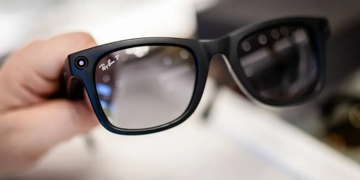DuckDuckGo Launches Anti-Surveillance Sunglasses to Troll Meta’s Glasses