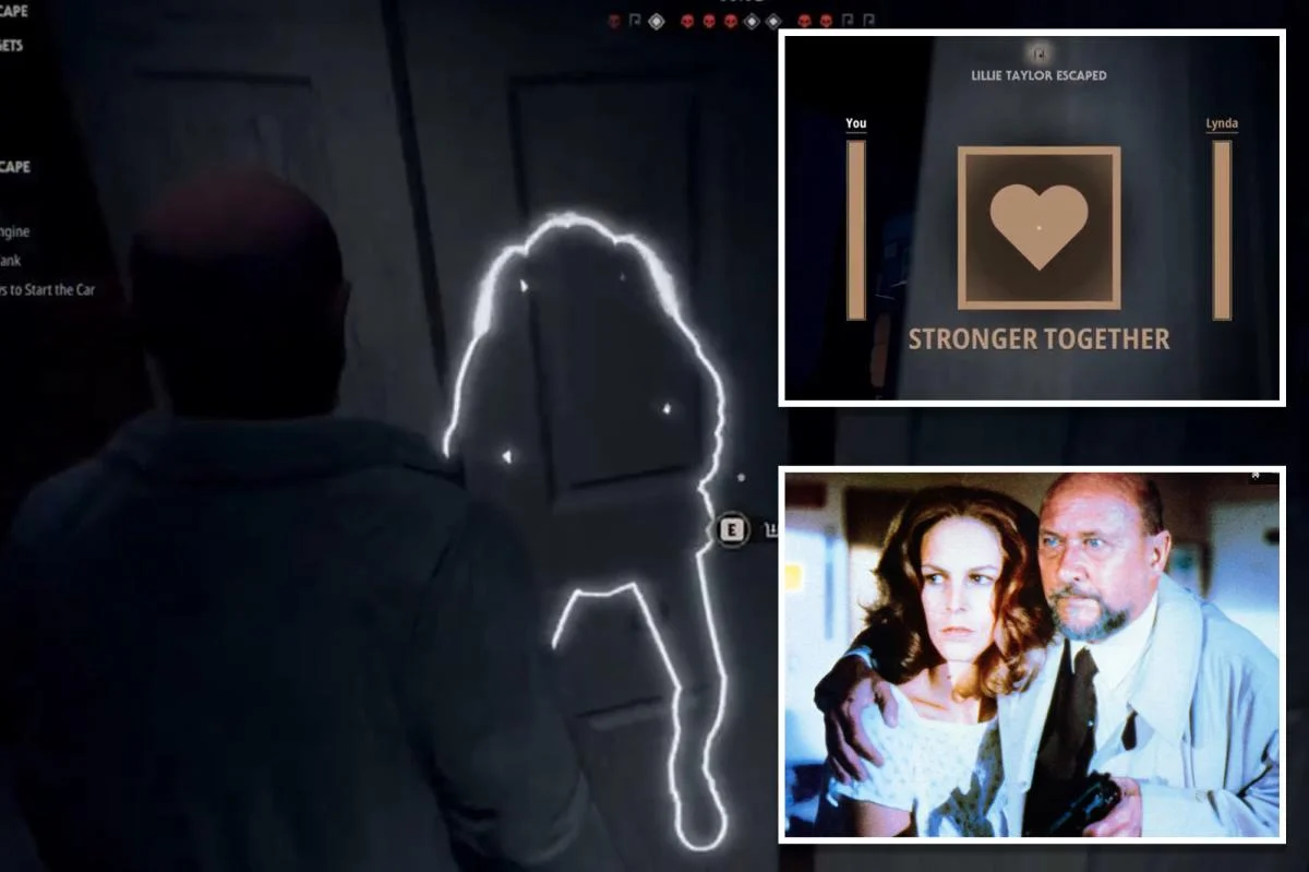 Halloween game pulls controversial teen-sex minigame after backlash