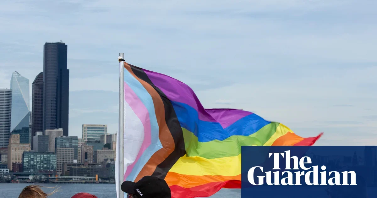 Rainbow Flags Cleared for Seattle World Cup Weekend as FIFA Denies Official Pride Match