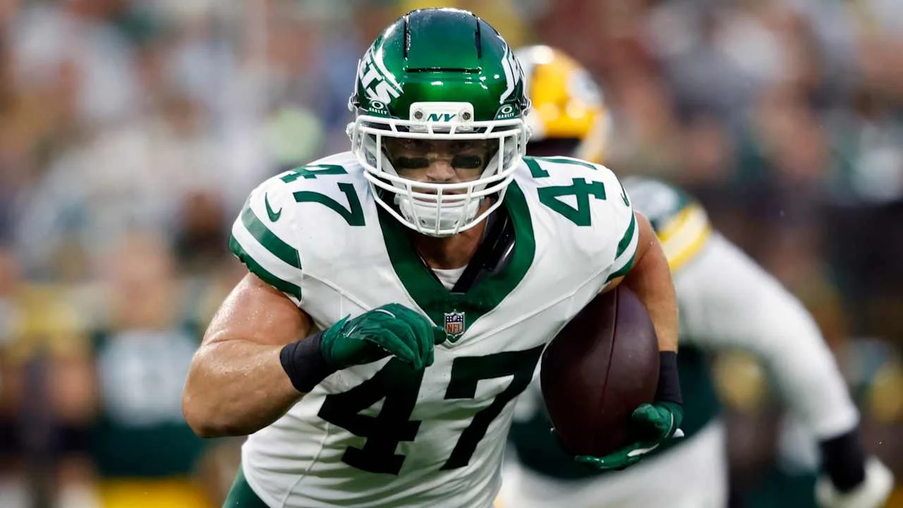 Preseason Highlights: Jets and Packers Shine and Struggle