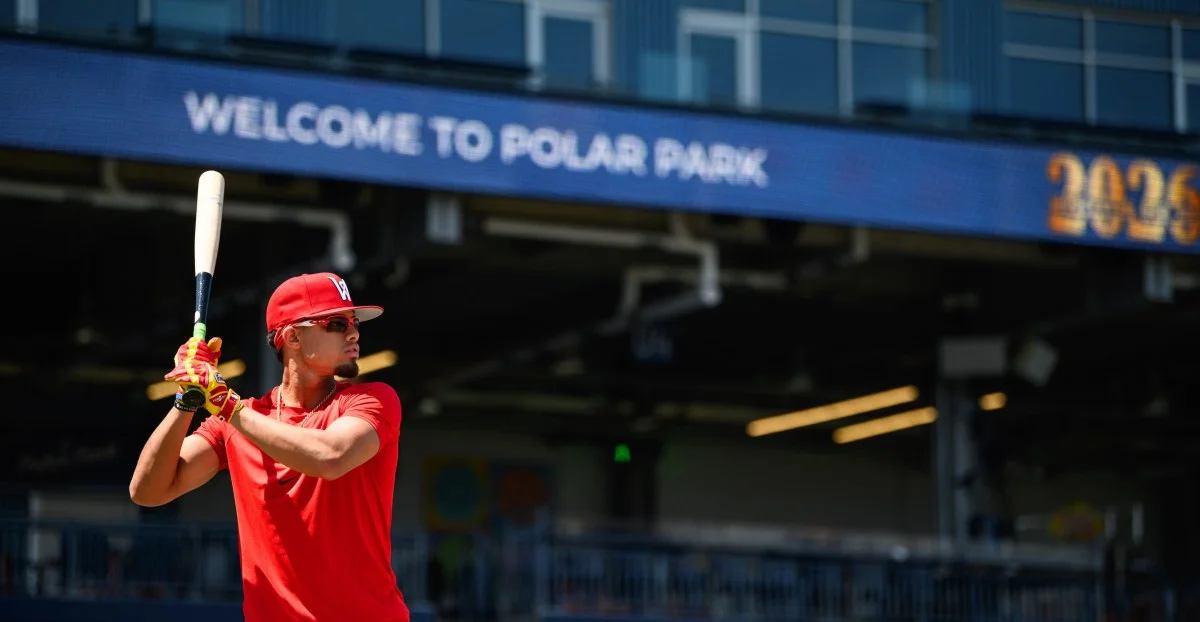 Arias Drives Worcester Win as Sox Prospects Shine Across Affiliates