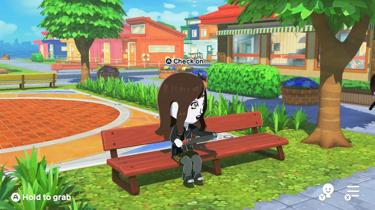 Tomodachi Life Sequel Spent Years in Switch Development Starting 2017
