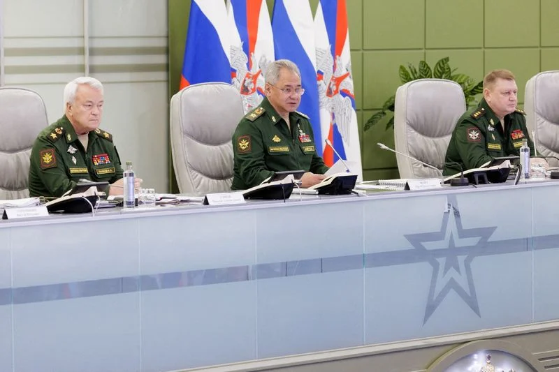 Contrasting Views on Ukraine's Frontline Progress: Success or Failure?