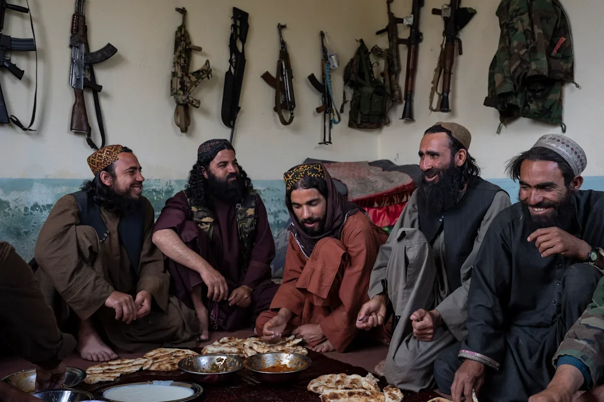 "UN Reports Over 1,000 Civilian Deaths in Taliban Attacks Since Takeover"