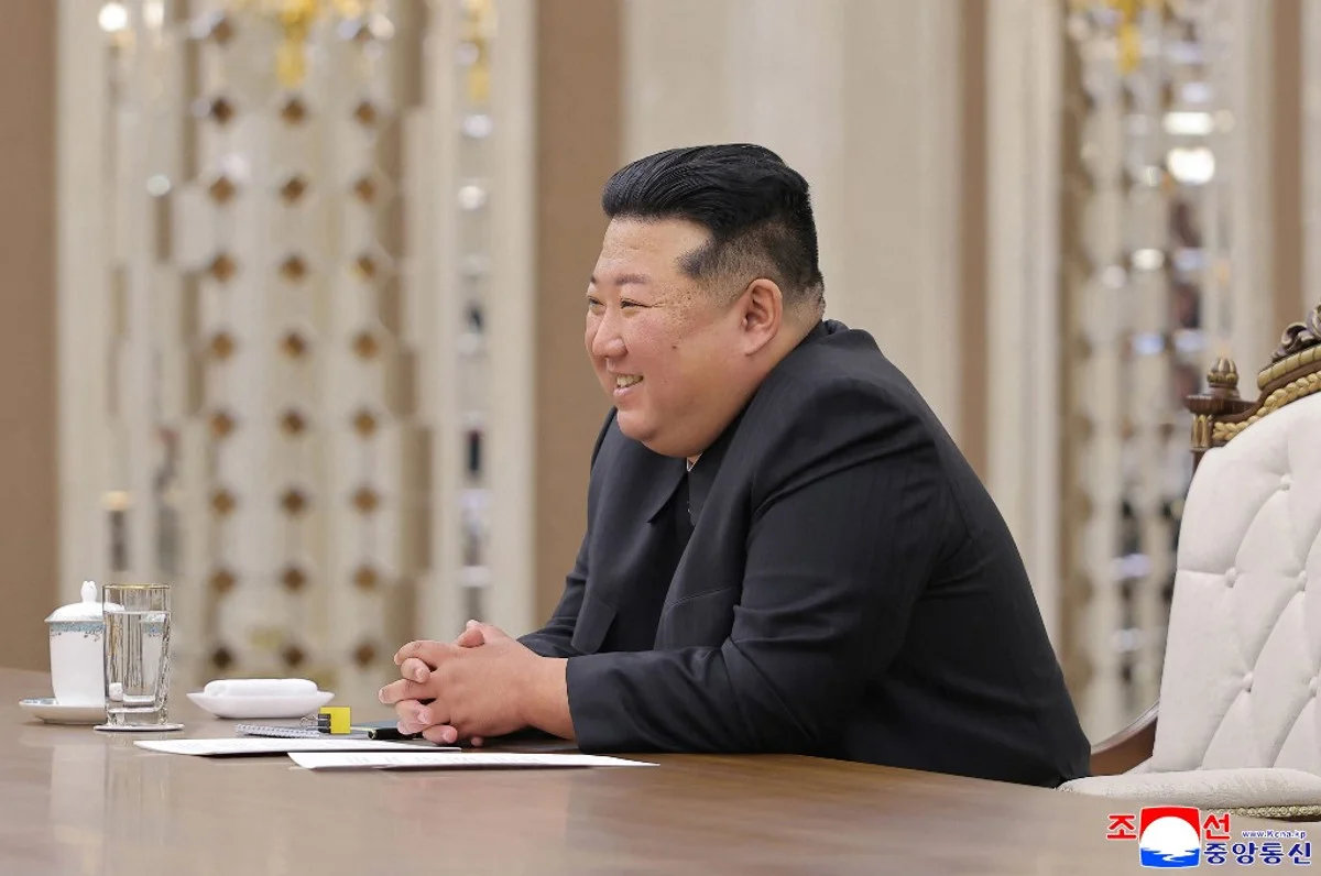 North Korea’s $22B Windfall Tied to Moscow’s Ukraine War