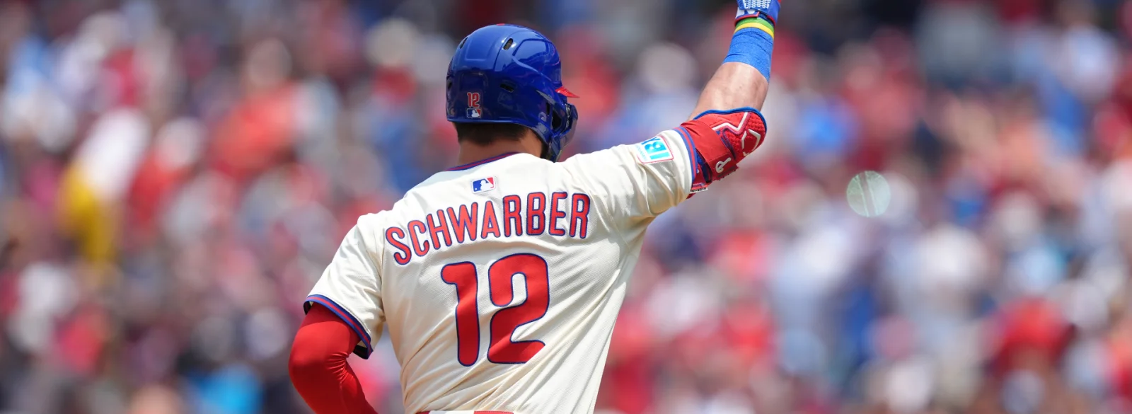 Schwarber Favored as 2026 Home Run Derby Odds Highlight Key Props
