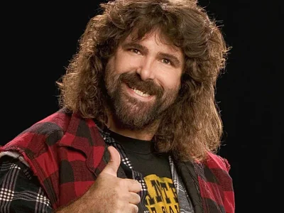 Foley to Co-Host AEW Double or Nothing Pre-Show