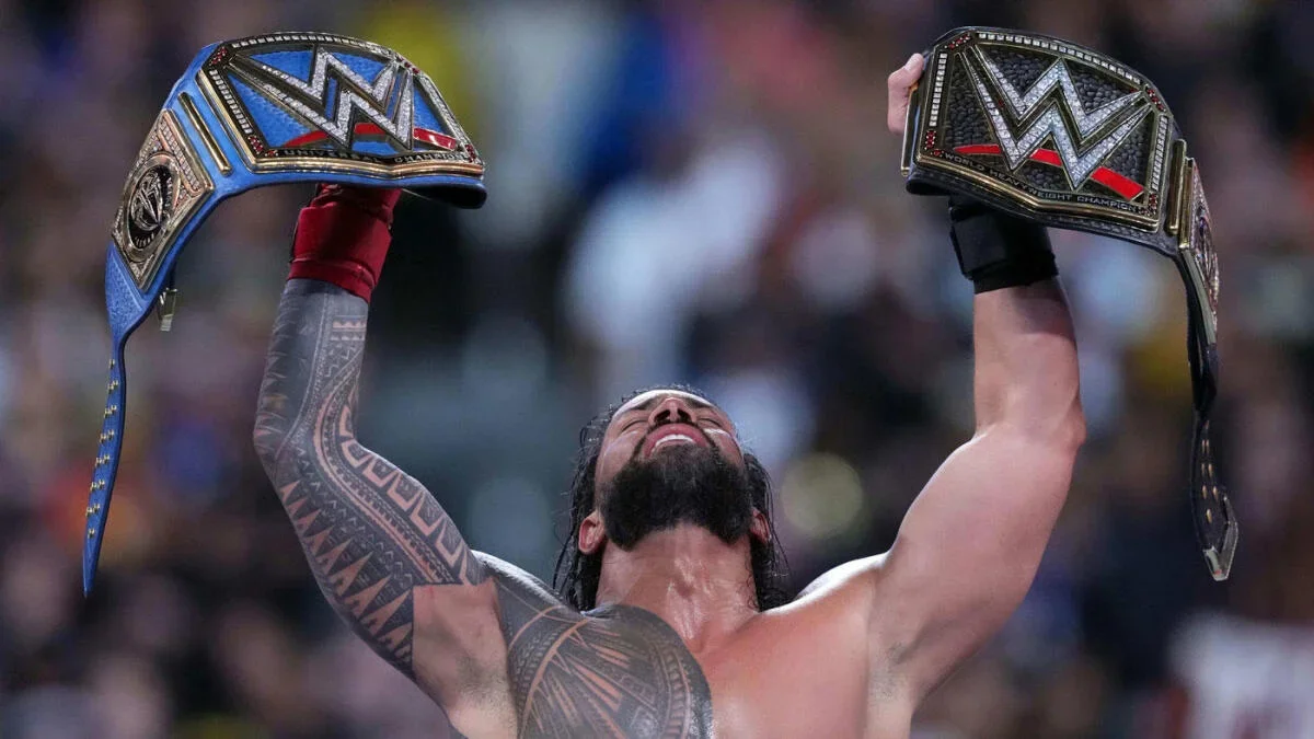WrestleMania 39: Results, Highlights, and NFL Bullets.