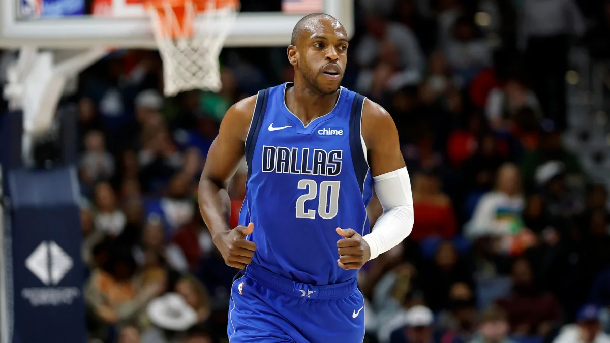 Six-team cap maneuver turns Middleton return into mega NBA trade