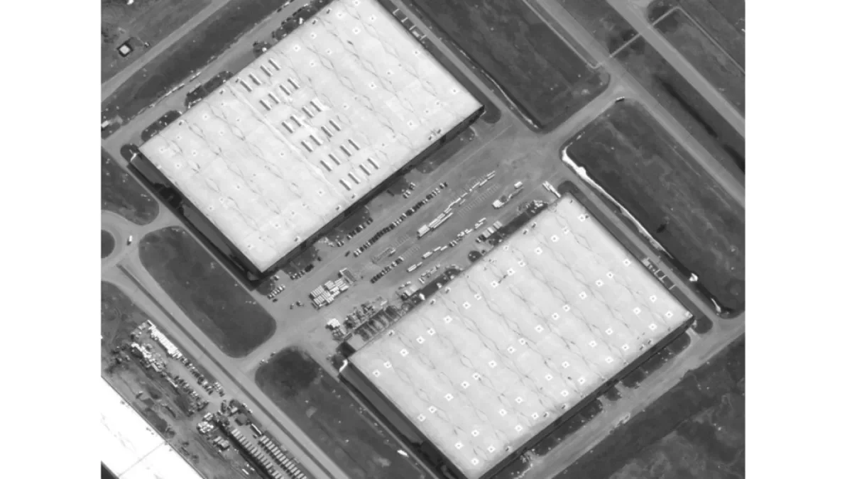 Iran and Russia Collaborate on Drone Manufacturing Facility, US Intelligence Reports.