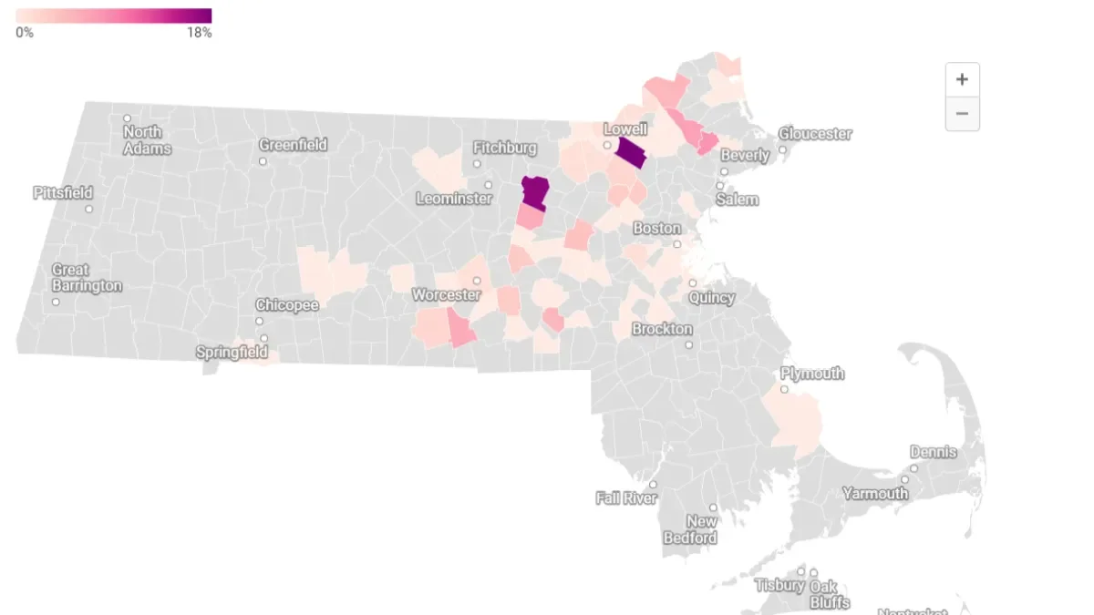 "Northeast Snowstorm Causes Mass Power Outages and Travel Restrictions"