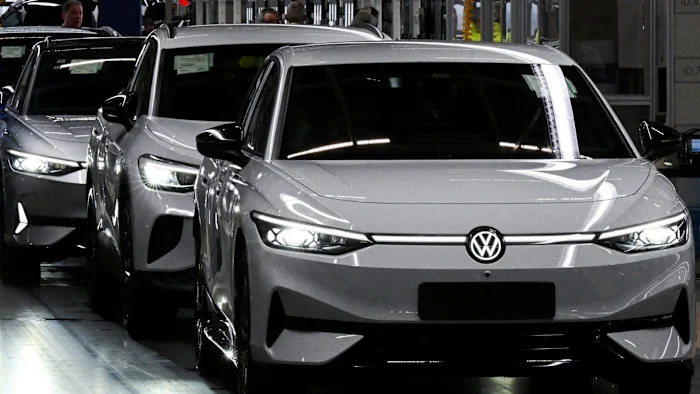 VW's sweeping cost-cutting drive aims to cut up to 100,000 jobs