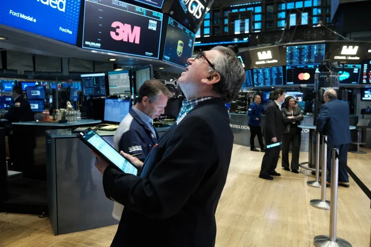 Markets cautious ahead of key inflation data and earnings season.