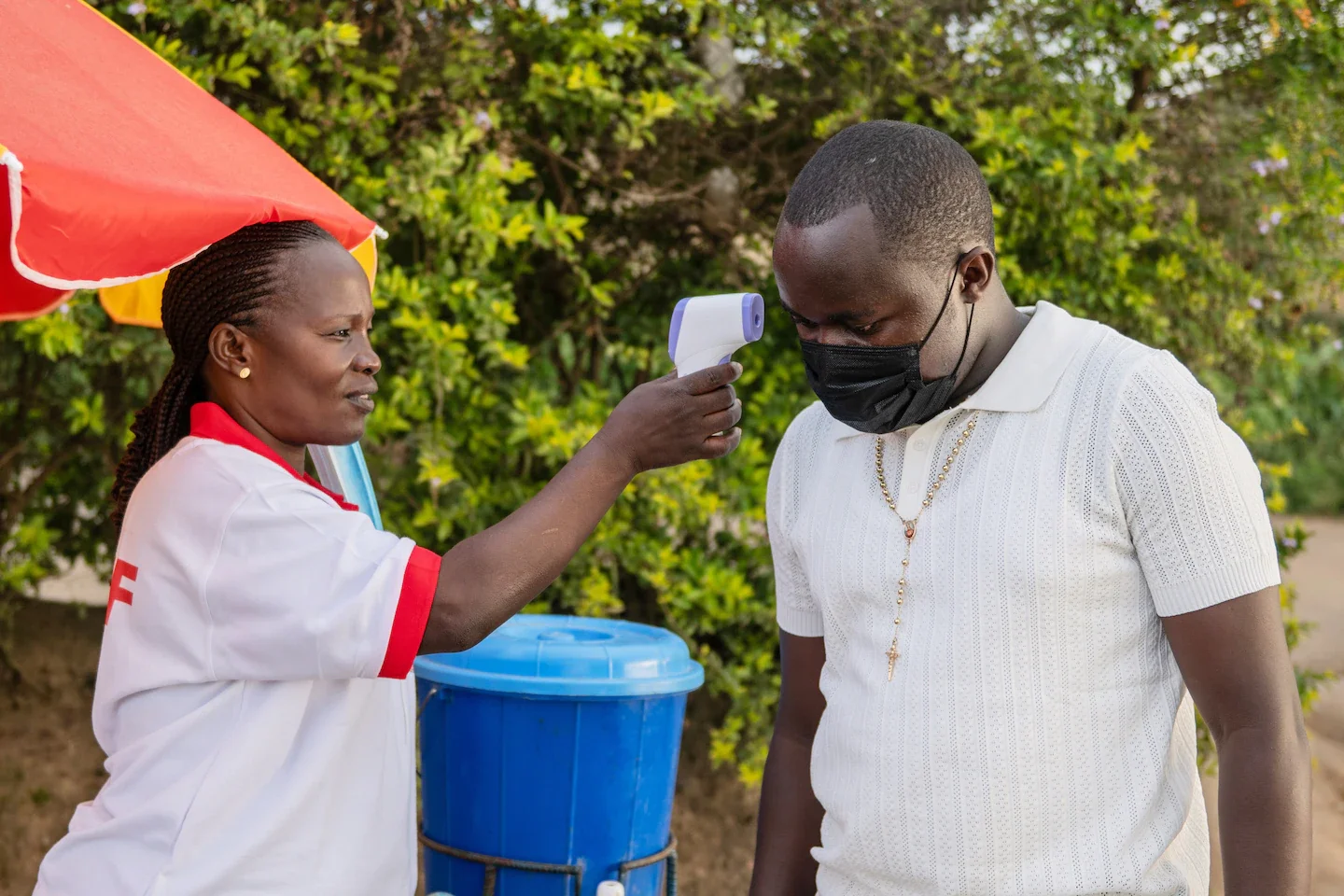 Ebola outbreak widens in Congo: what we know about spread and risk