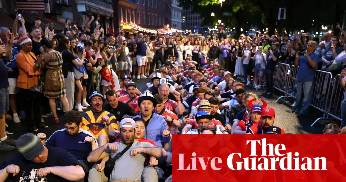 Scotland Fans Take Boston as World Cup 2026 Buzz Unwinds: Spies, Heat, and Key Updates