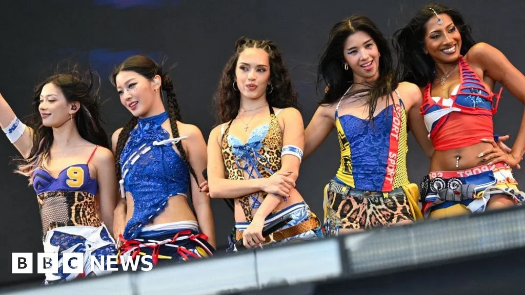 Katseye drop first video with five members as Manon goes on hiatus ahead of Coachella