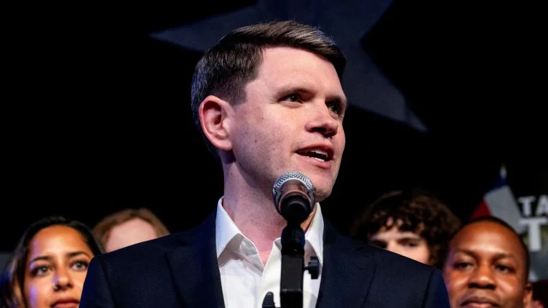 Talarico bets on Black-voter coalition as Crockett voters shape Texas race