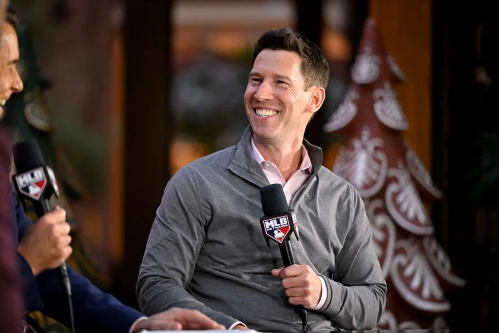Red Sox Stand By Breslow Amid Slump
