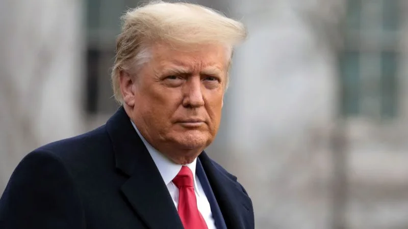 Trump's Legal Battles: Mistrial, Defamation Suit, and Rape Trial Highlights.