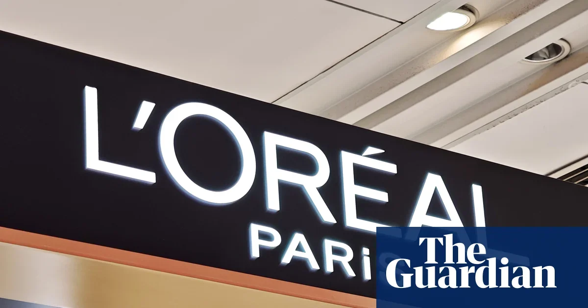 Arizona sues L’Oréal over alleged cancer risks tied to hair relaxers