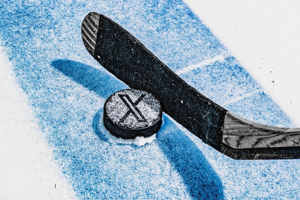 NHL Follow Tracker turns who players follow into public scrutiny