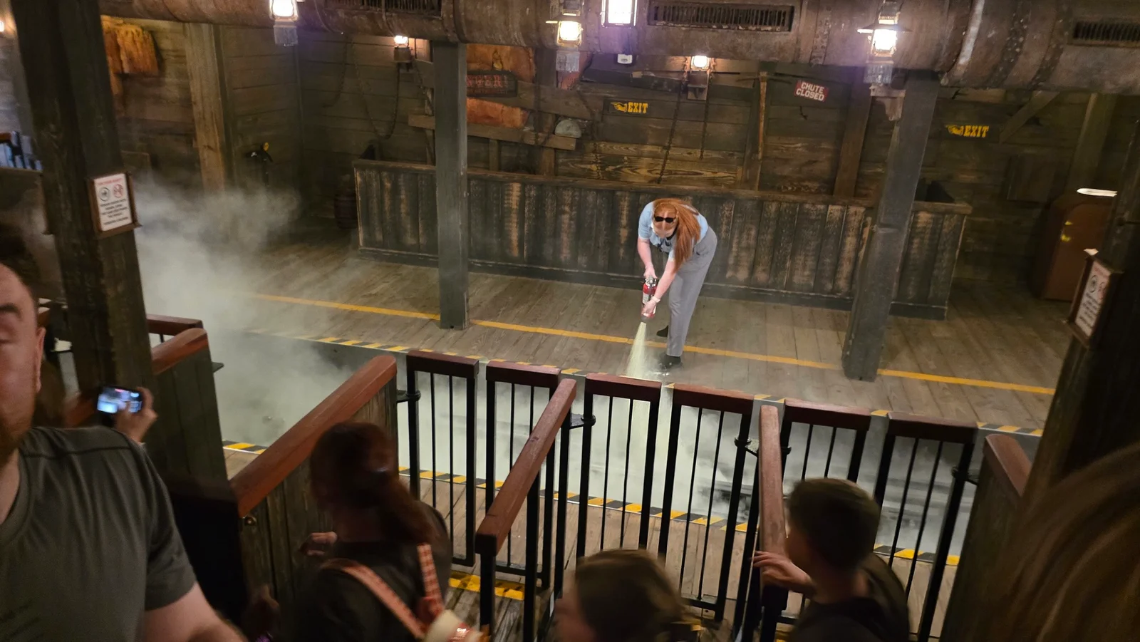 Fire Halts Big Thunder Mountain on Magic Kingdom’s Reopening Day
