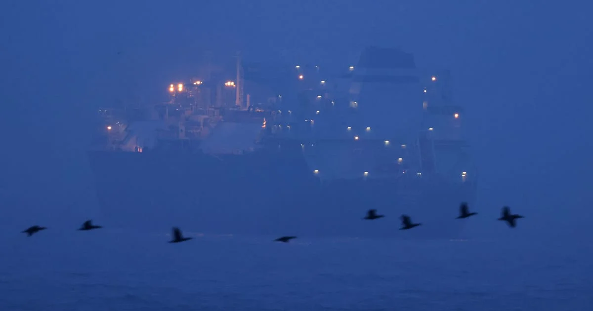 Poland Investigated as Possible Base for Nord Stream Saboteurs