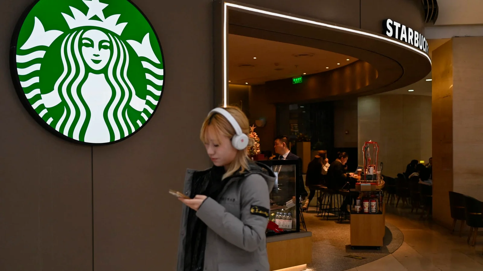 China’s Market Reset Tests U.S. Brands