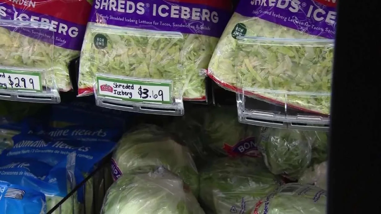 Utah Faces Annual Cyclospora Contamination in Summer Produce