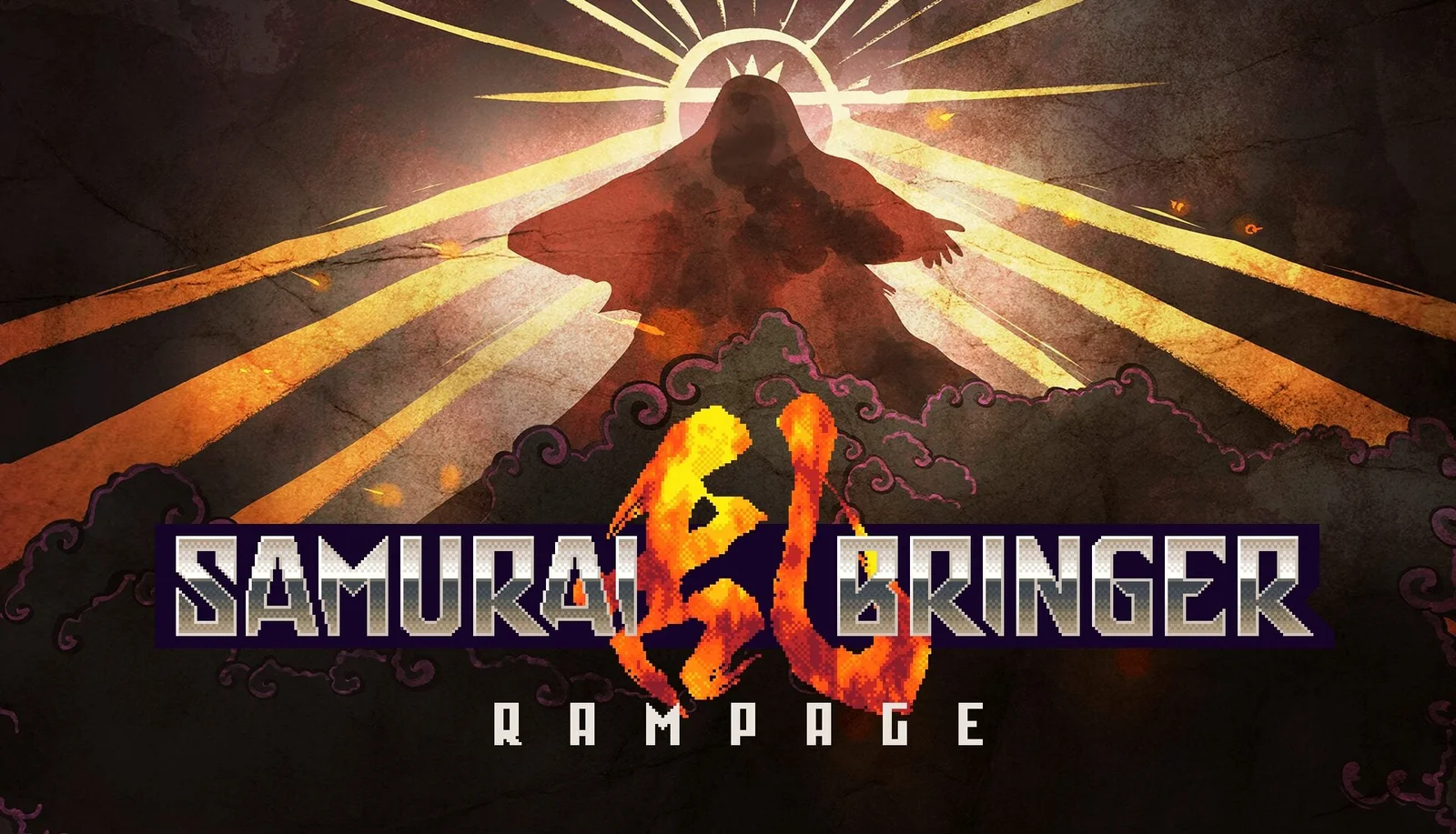 Samurai Bringer: Rampage aims to reshape deckbuilding Autobattlers on PC in 2026