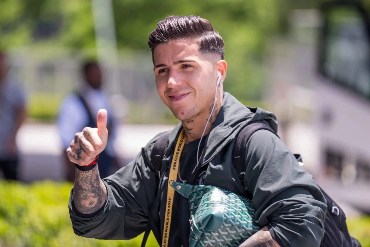 A deadline-day saga: why the Enzo Fernandez transfer could and should have happened months earlier