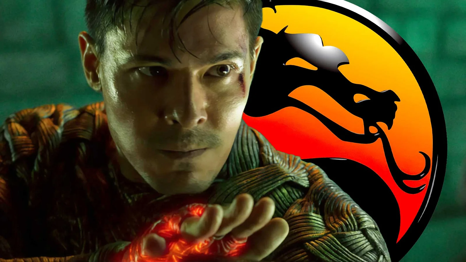 Tan Fires Back at Critics Over Mortal Kombat II Review