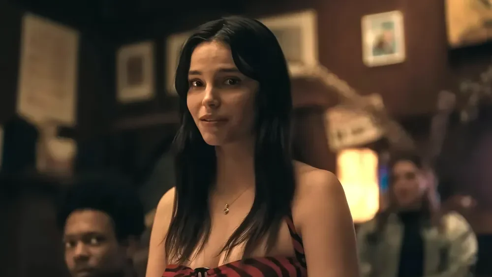 Inde Navarrette Headlines Focus Features’ All-Out Oscar Push for Obsession